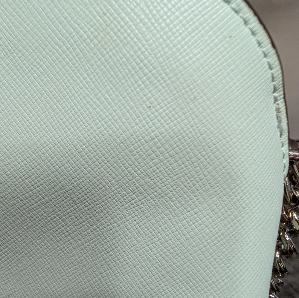 Kate Spade Light Green/Seafoam Cross Body - Picture 11 of 11